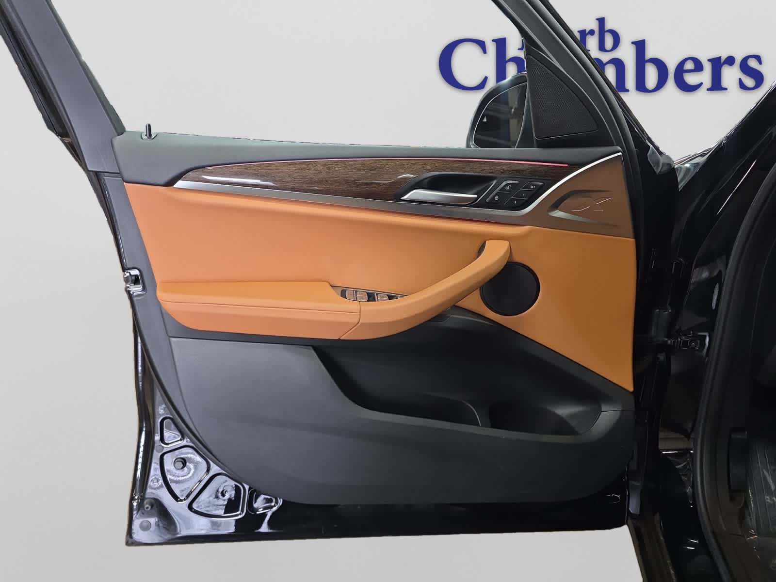 used 2022 BMW X3 car, priced at $31,197