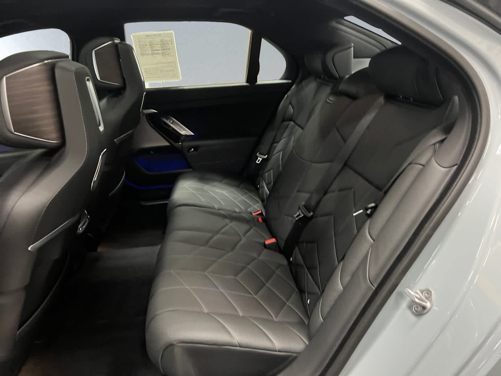 used 2023 BMW 760i car, priced at $78,497