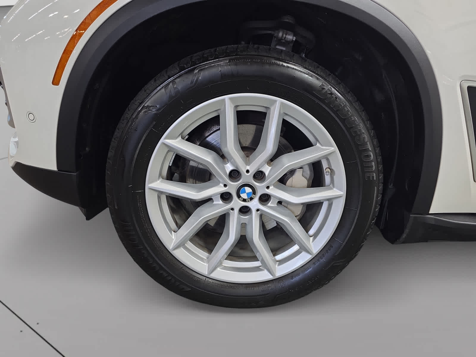 used 2023 BMW X5 car, priced at $47,497