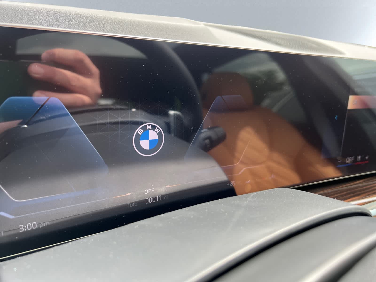 new 2026 BMW X5 car, priced at $72,925