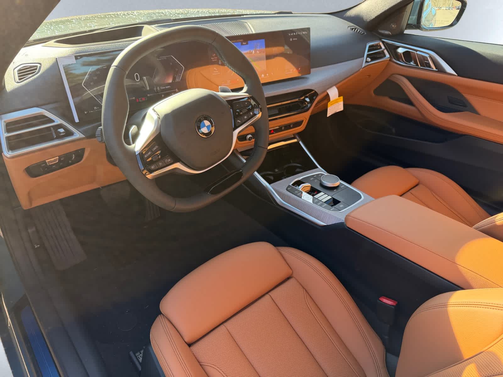 new 2026 BMW 430i car, priced at $59,595