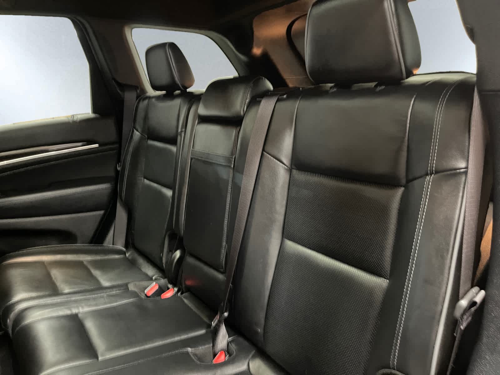 used 2019 Jeep Grand Cherokee car, priced at $22,297