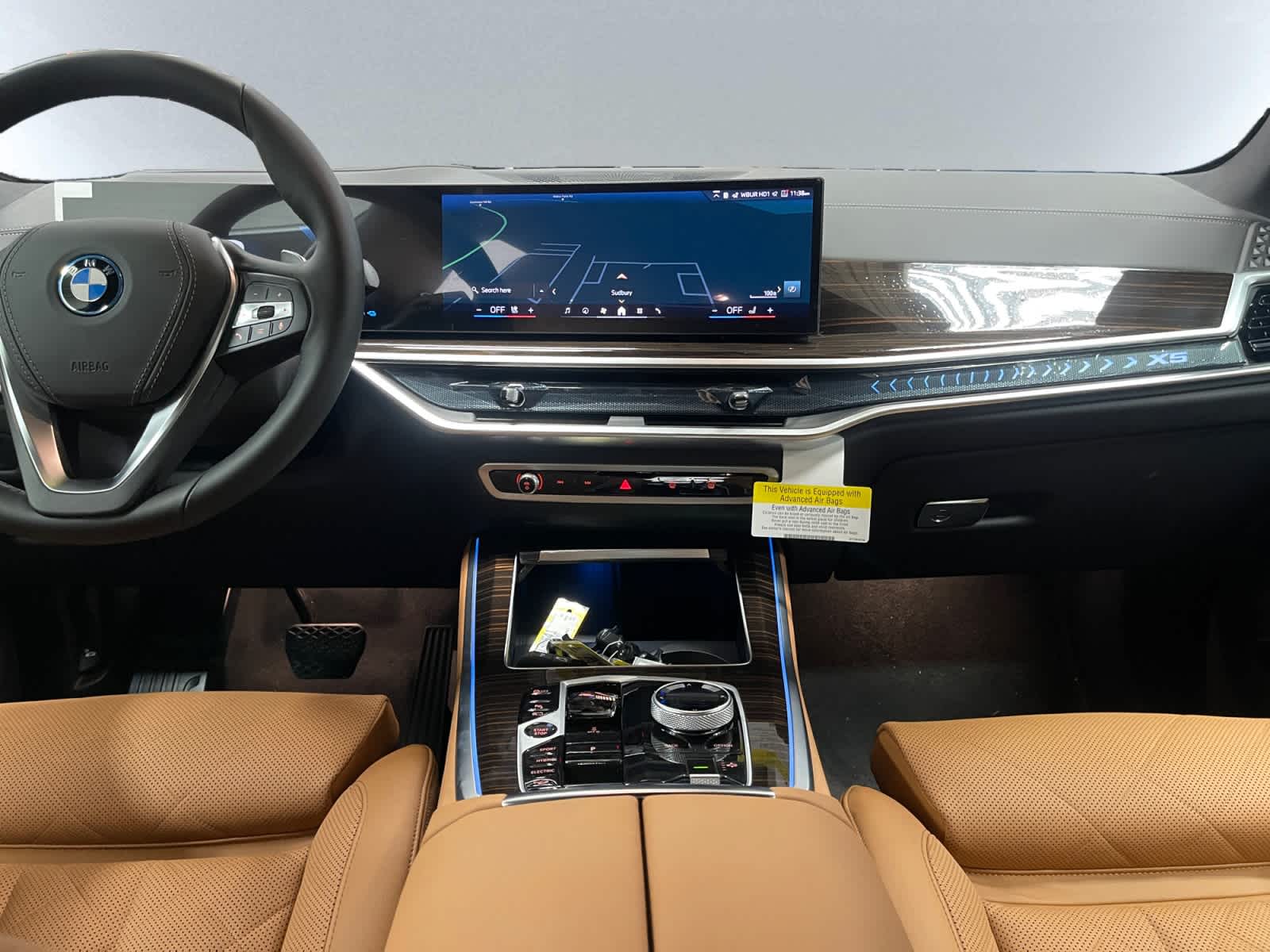 new 2026 BMW X5 PHEV car, priced at $88,300