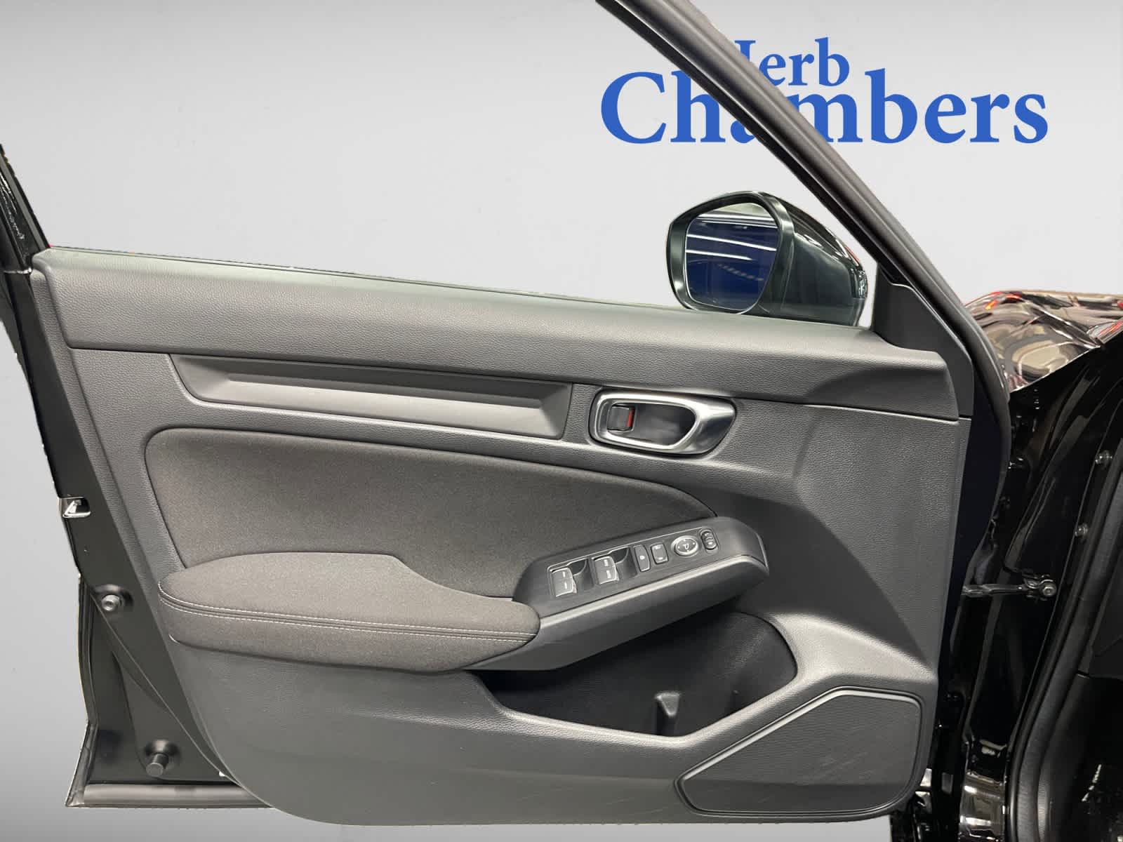 used 2024 Honda Civic car, priced at $24,497