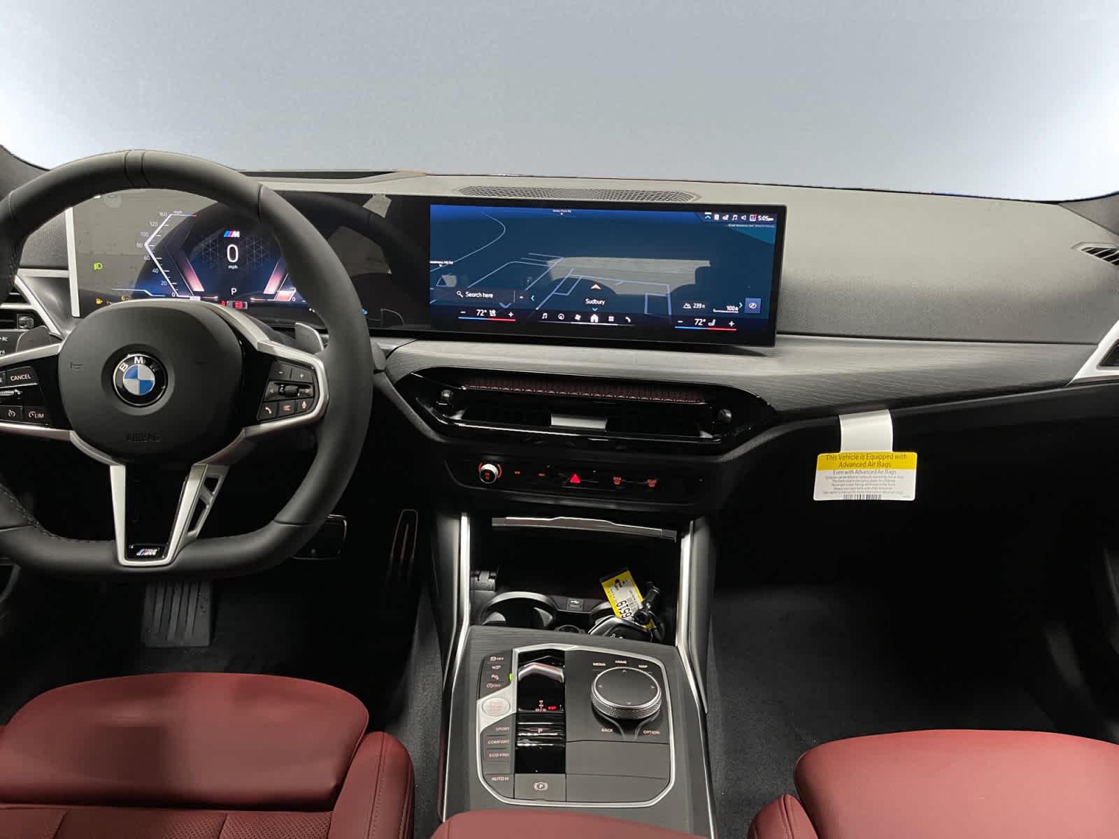 new 2026 BMW 330i car, priced at $58,900