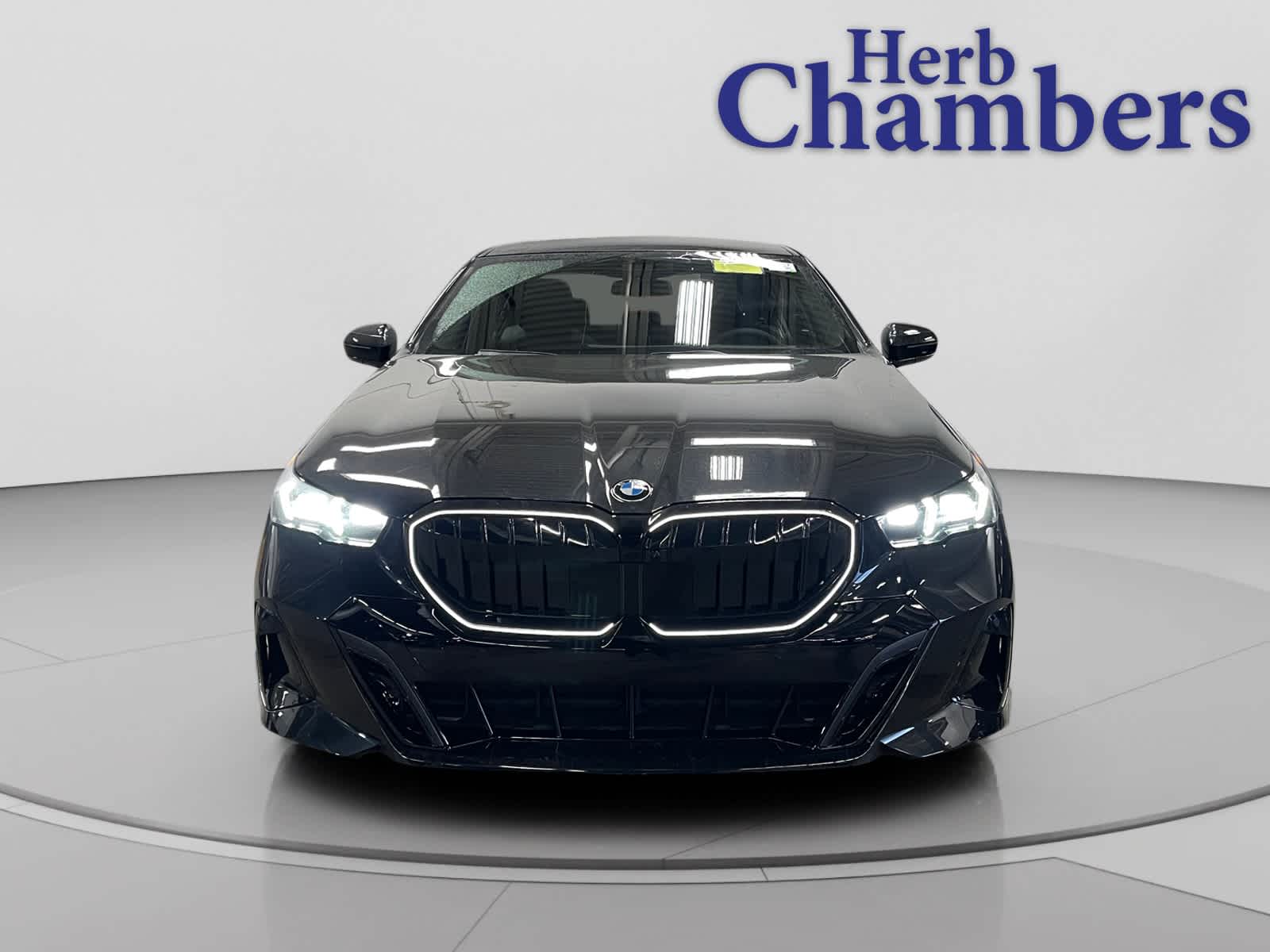 new 2026 BMW 540i car, priced at $83,310