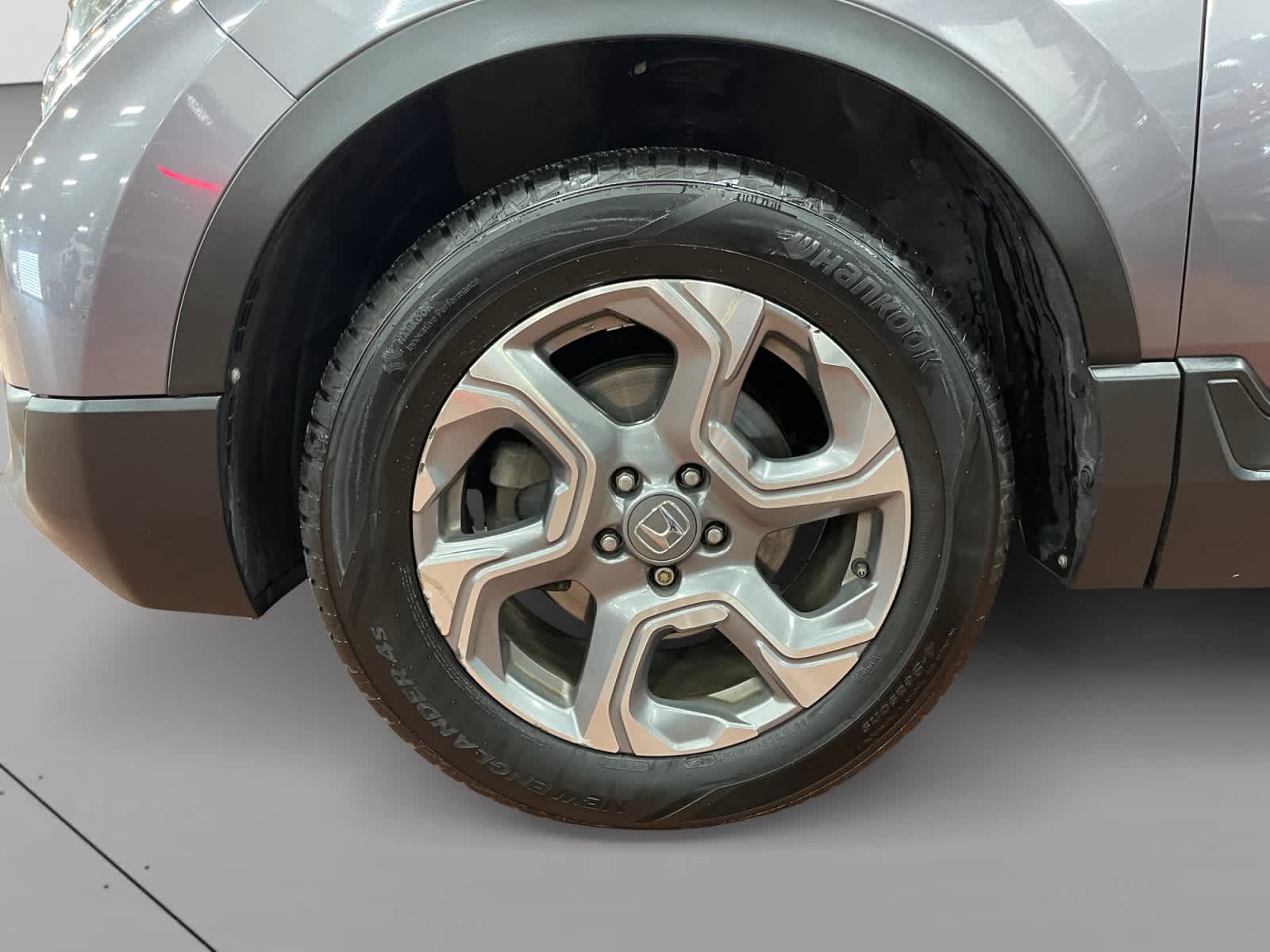 used 2018 Honda CR-V car, priced at $18,997