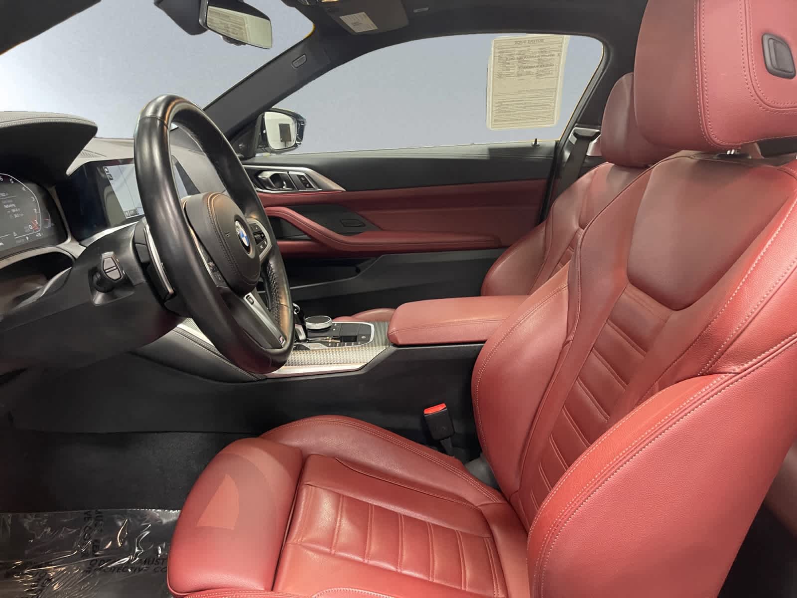 used 2023 BMW M440i car, priced at $47,997