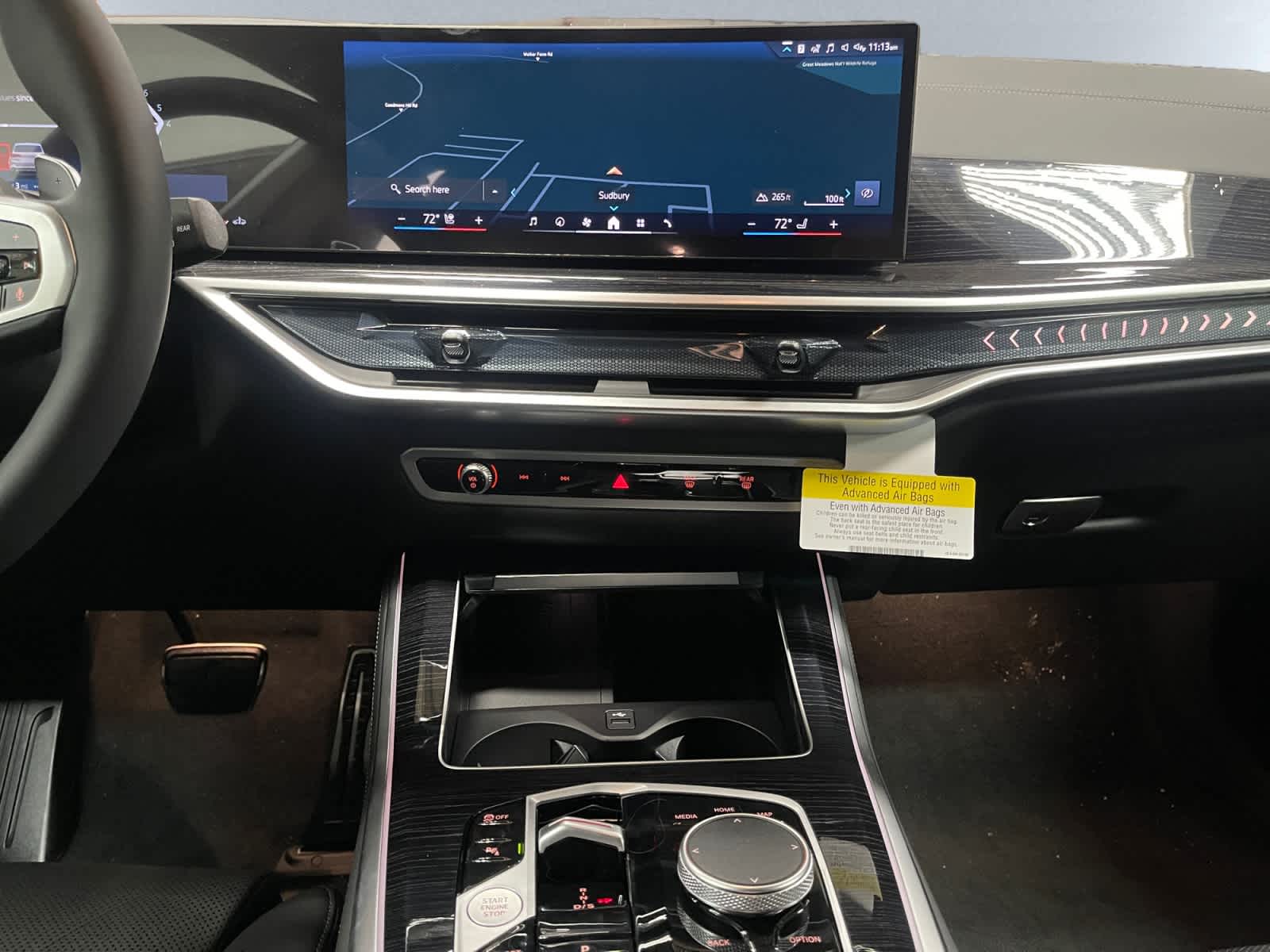 new 2026 BMW X5 car, priced at $83,250