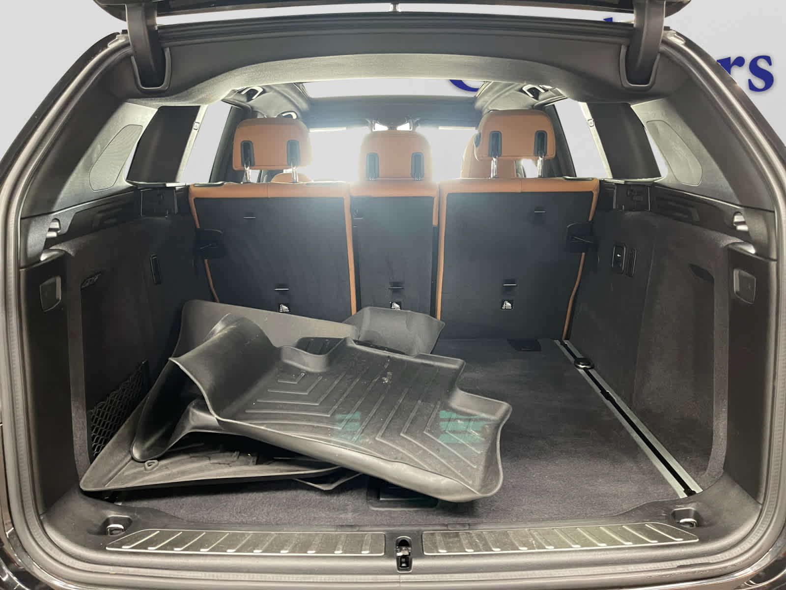 used 2021 BMW X3 car, priced at $34,697