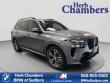 Used 2026 BMW X7 xDrive40i SUV