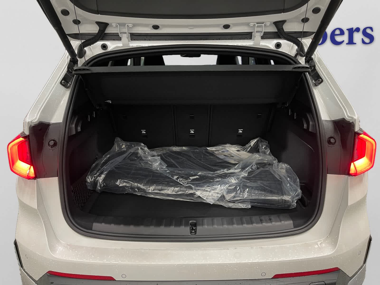 new 2026 BMW X1 car, priced at $49,770