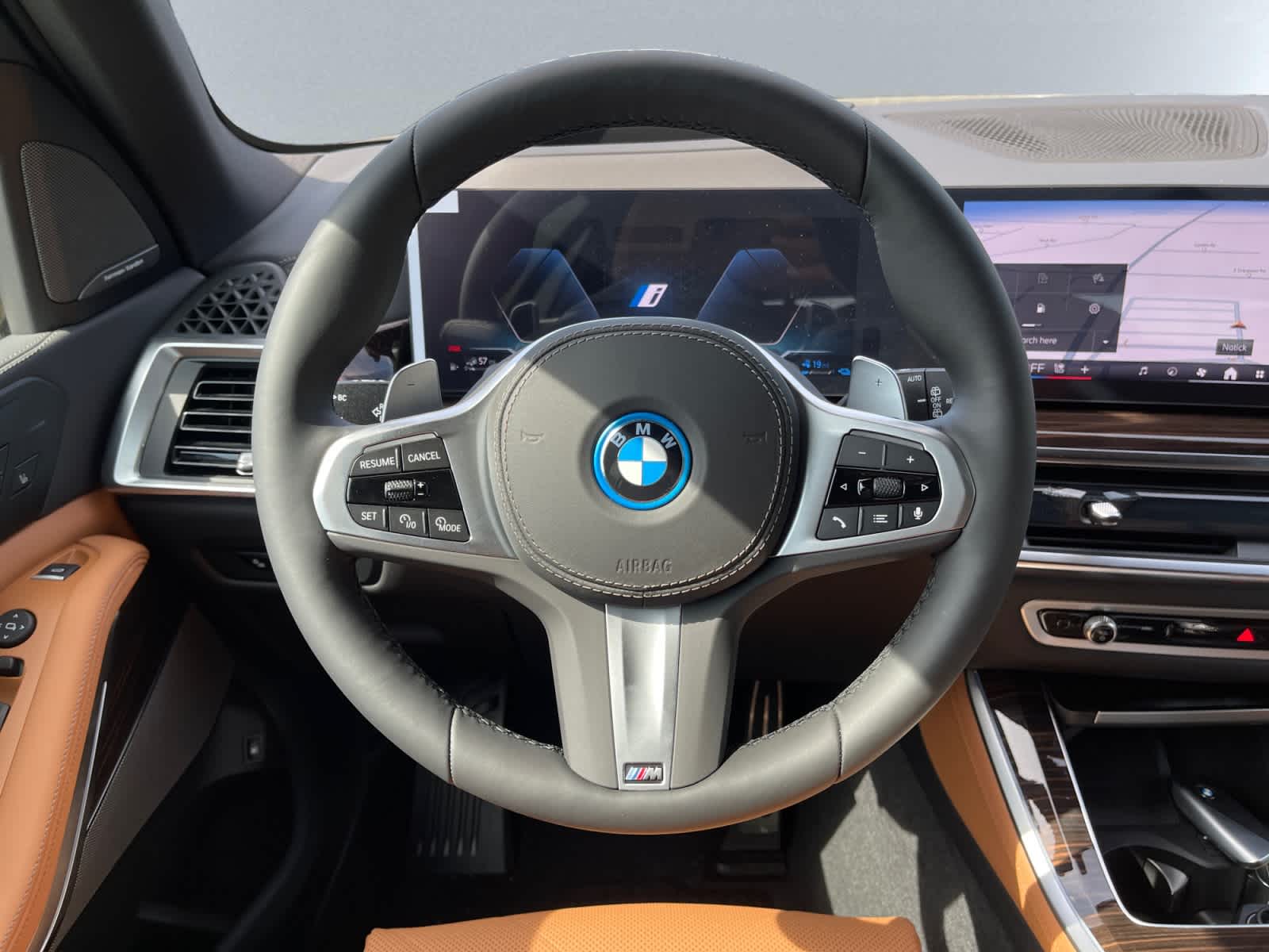 new 2026 BMW X5 PHEV car, priced at $88,600