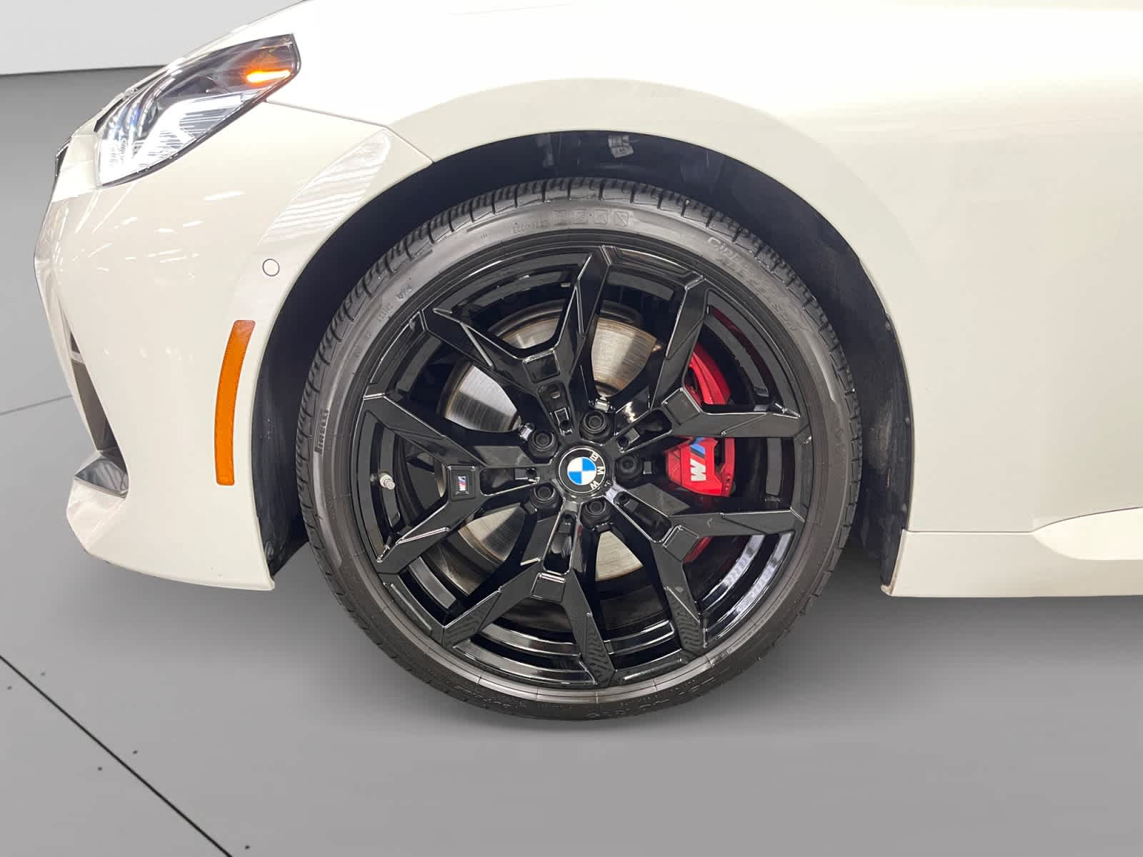 used 2025 BMW 230i car, priced at $44,497