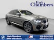  BMW X4 M