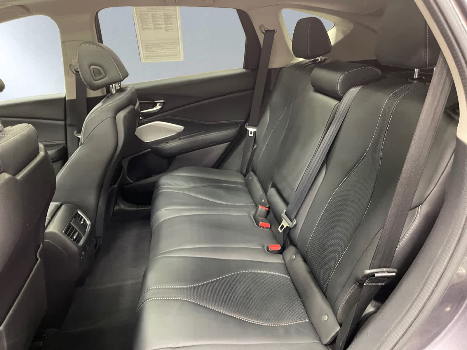 used 2020 Acura RDX car, priced at $24,497