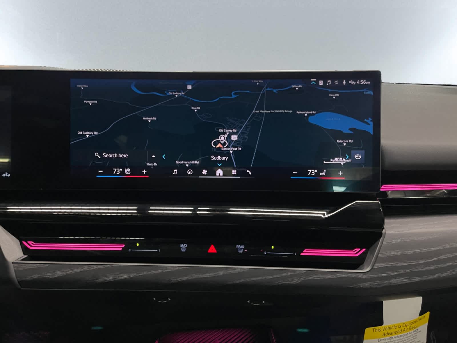 used 2026 BMW 530i car, priced at $59,497