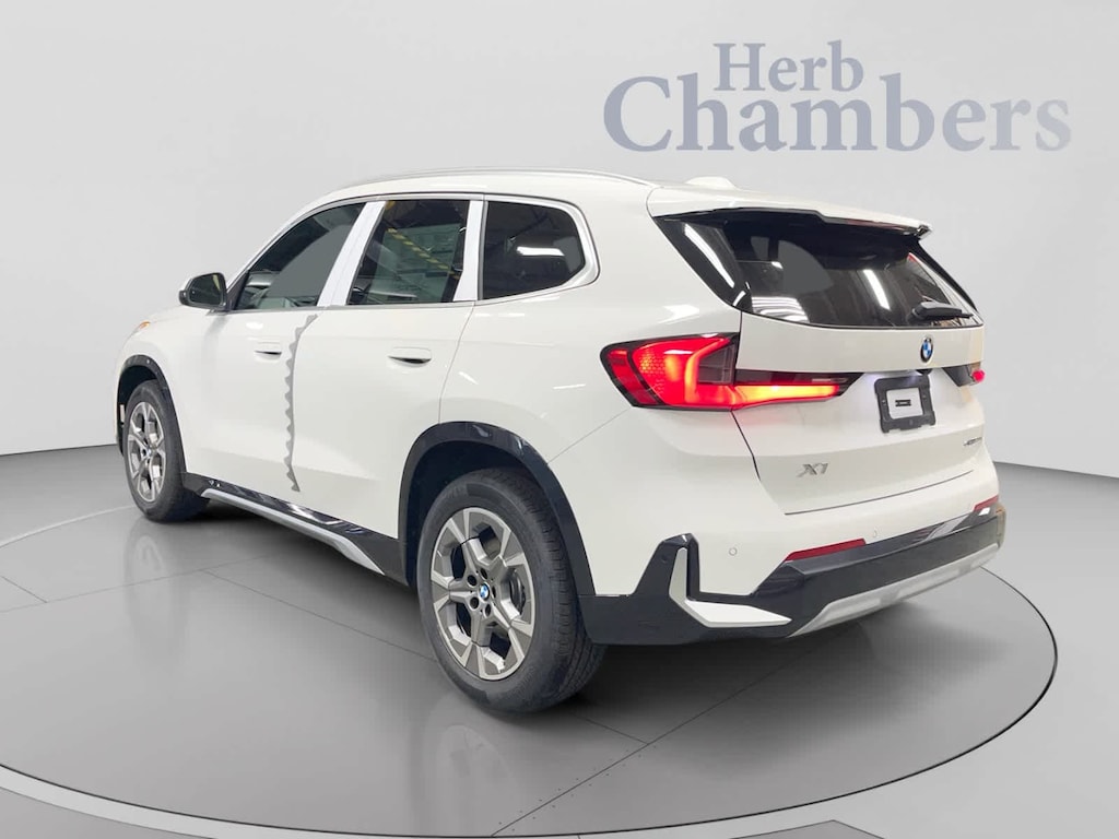 New 2027 BMW X1 xDrive28i xDrive28i SUV
