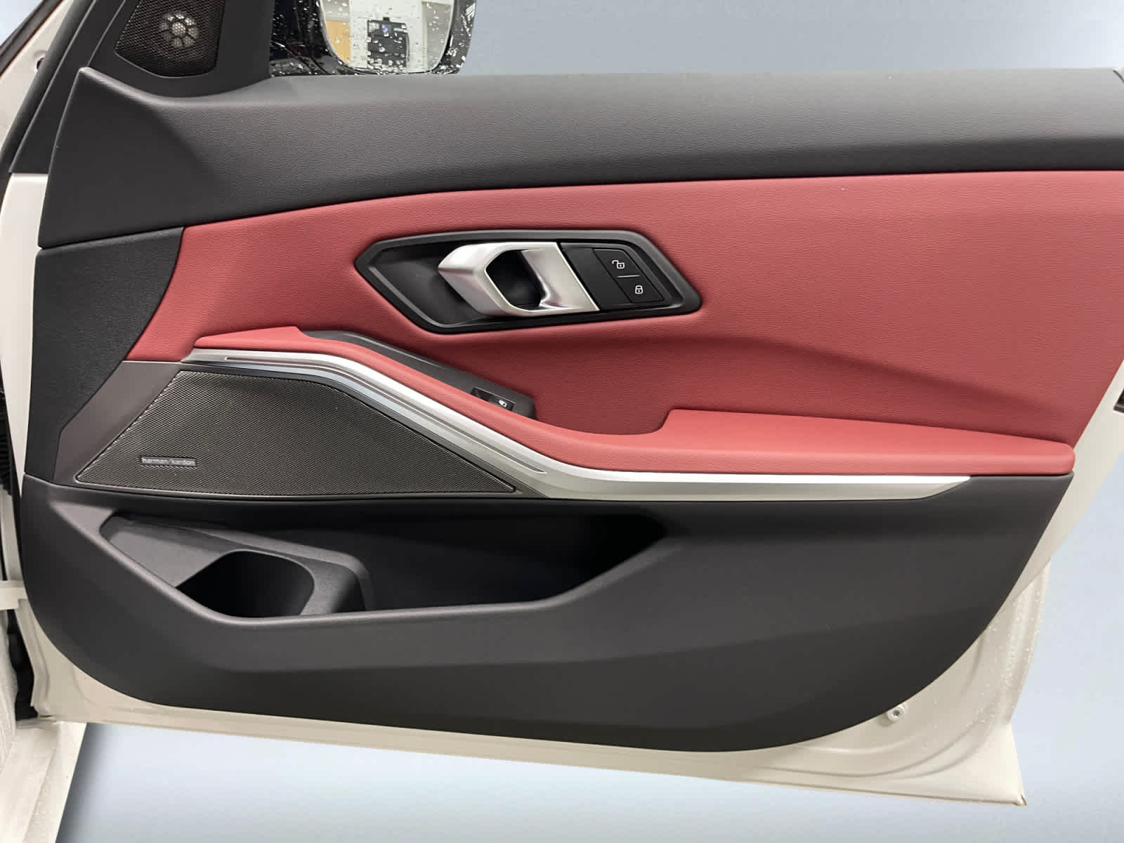 new 2026 BMW 330i car, priced at $58,900