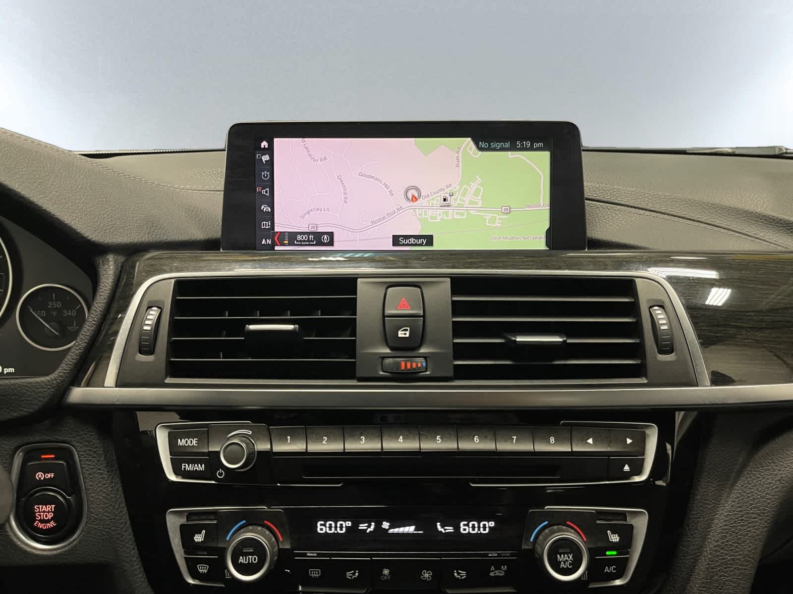 used 2018 BMW 330i car, priced at $19,497