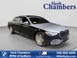  Mercedes-Benz Maybach S 680