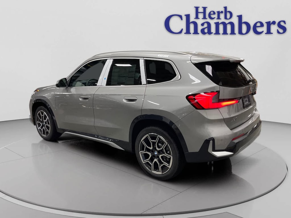 New 2026 BMW X1 xDrive28i SUV