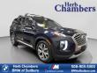 Used 2022 Hyundai Palisade SEL SUV