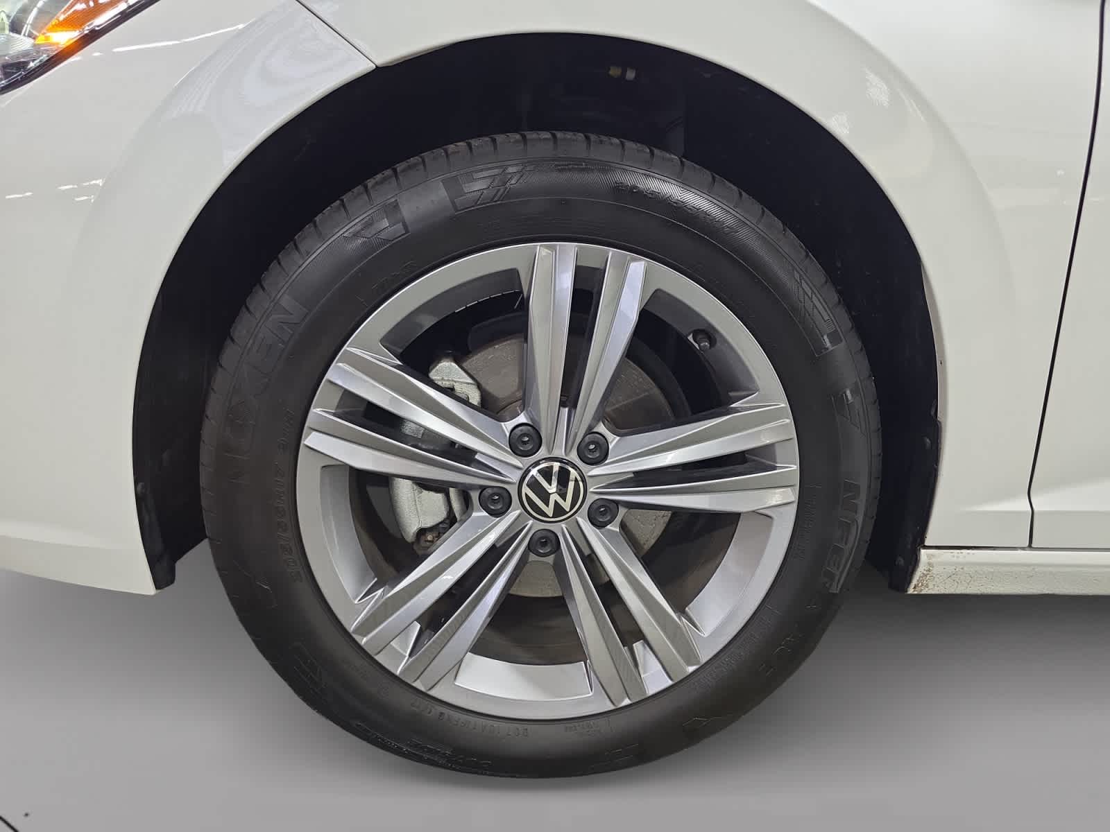 used 2023 Volkswagen Jetta car, priced at $19,997