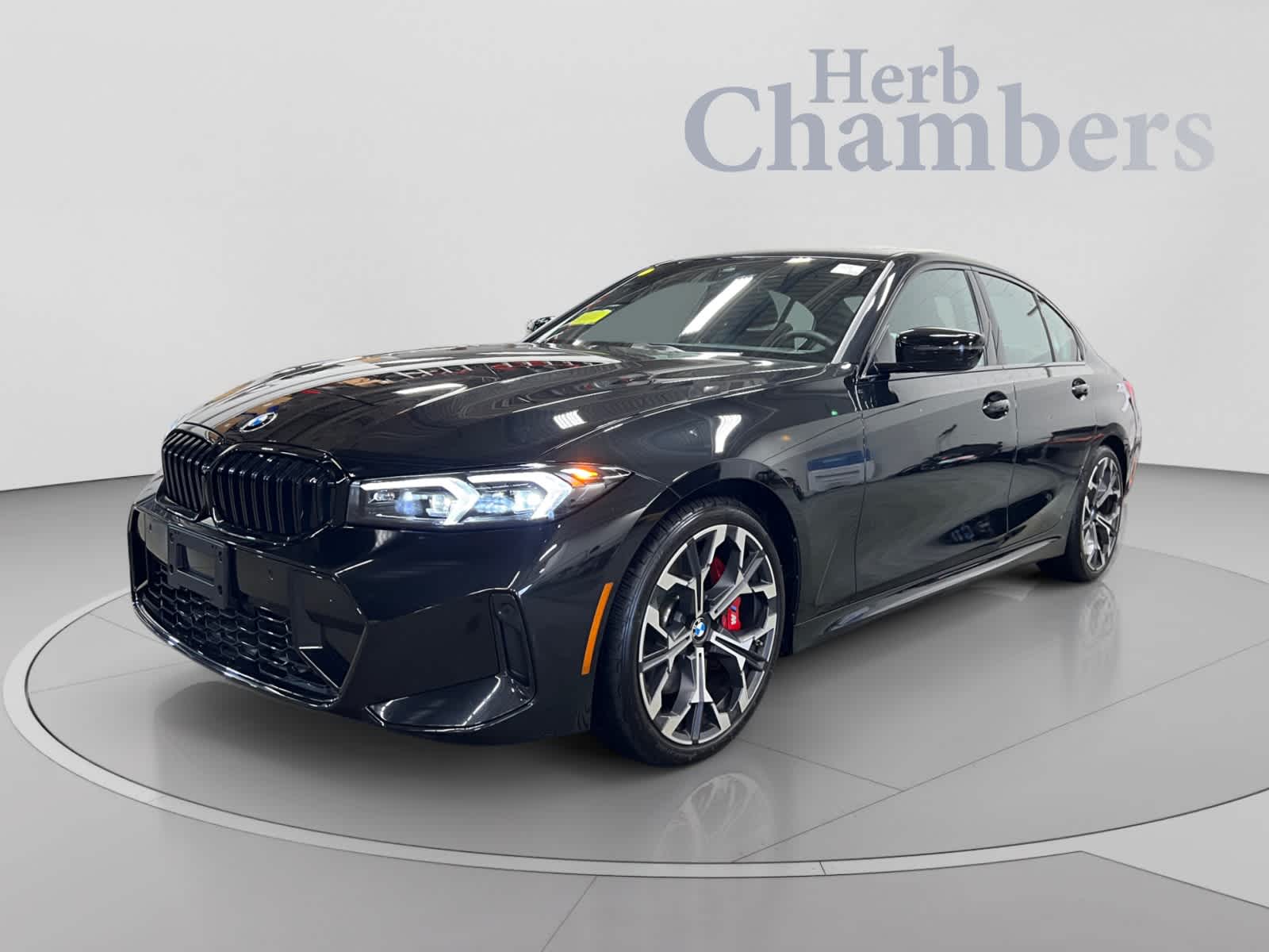Used 2026 BMW 330i xDrive Sedan
