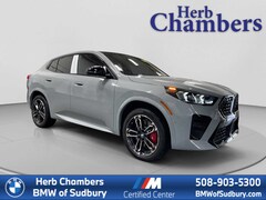 New 2026 BMW X2 xDrive28i SUV Boston