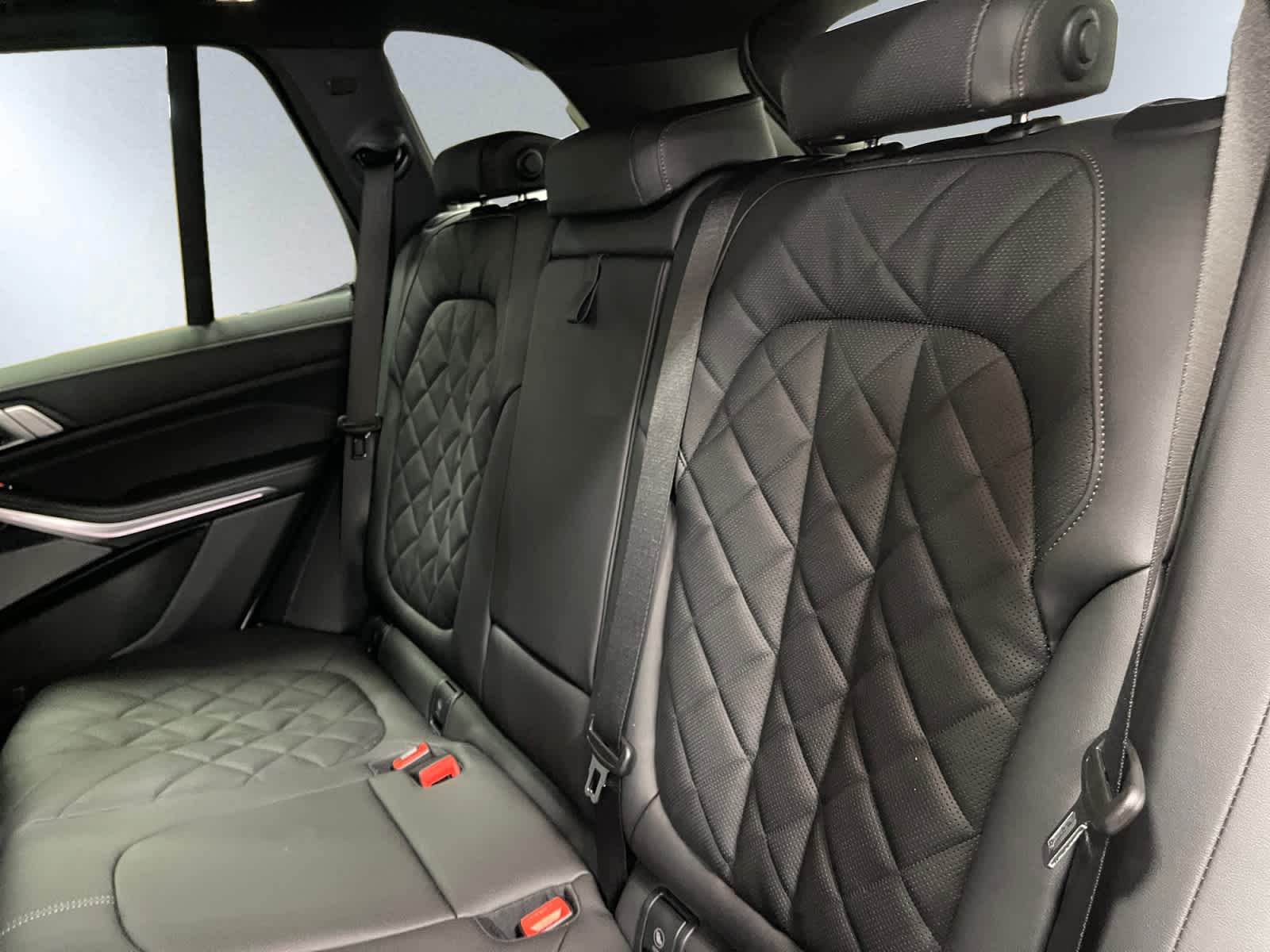 new 2026 BMW X5 car, priced at $82,350