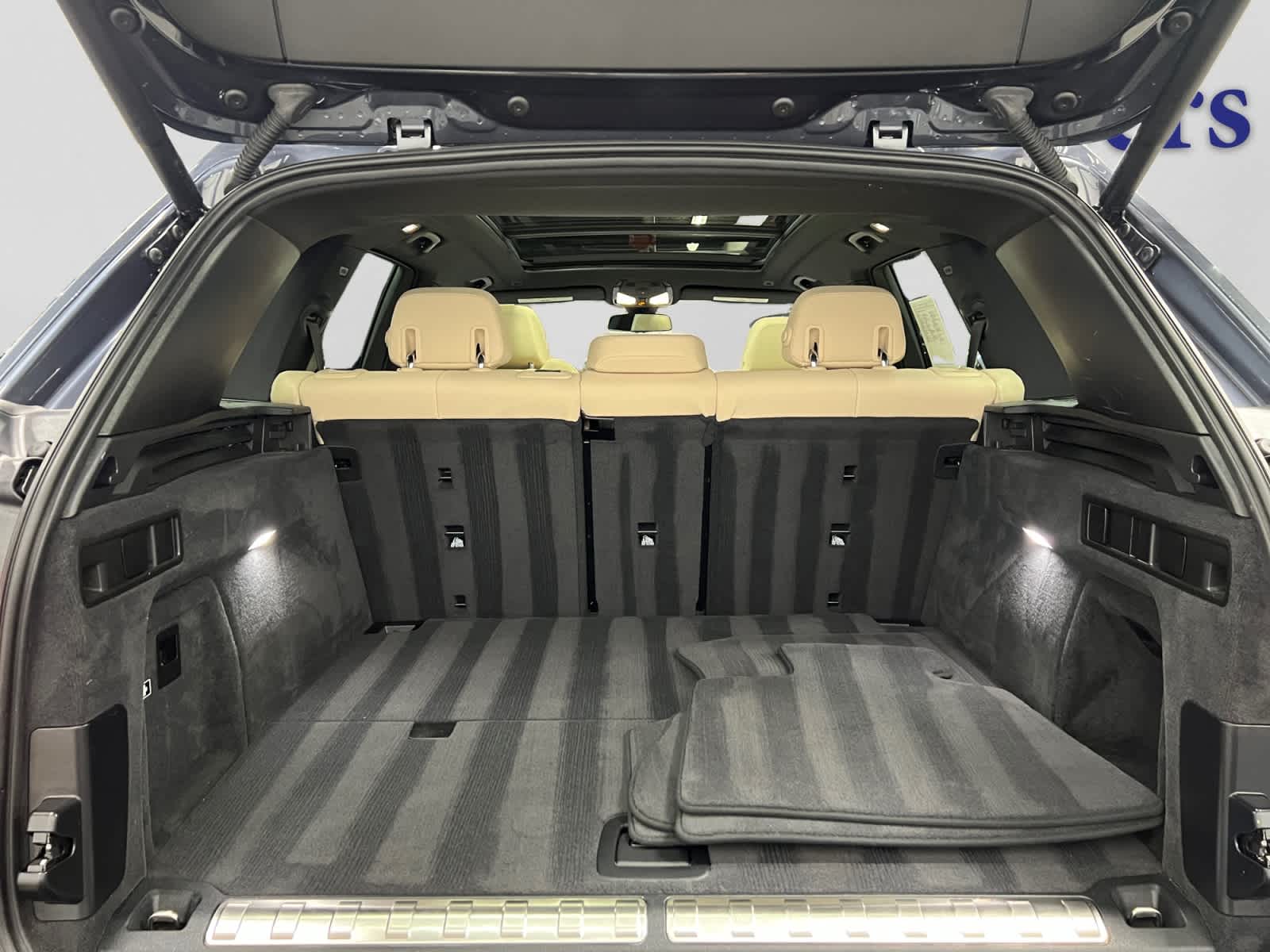 used 2021 BMW X5 PHEV car, priced at $34,497