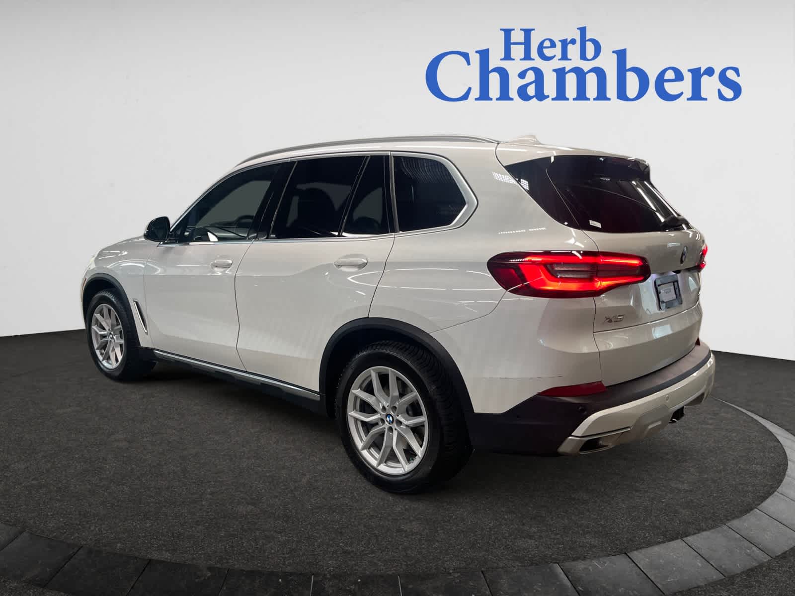 2023 Bmw X5 xDrive40i photo 4