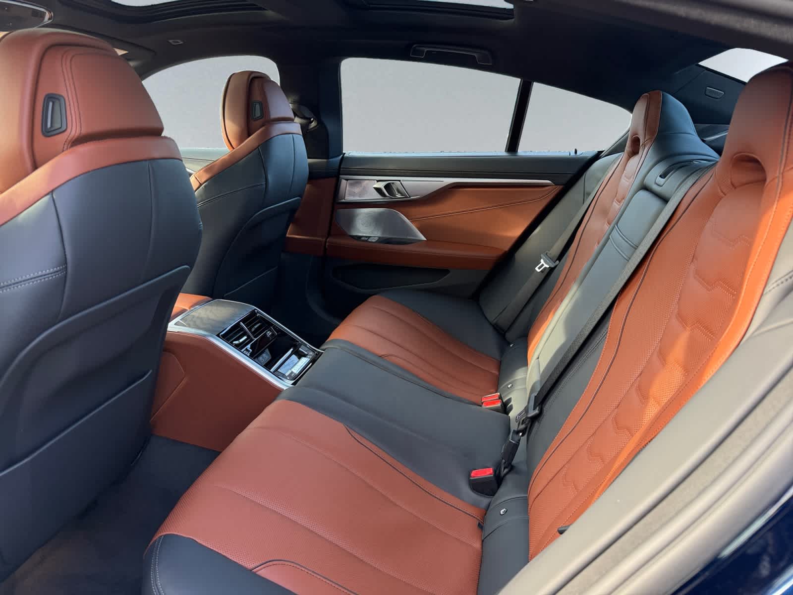 new 2026 BMW 840i car, priced at $103,025