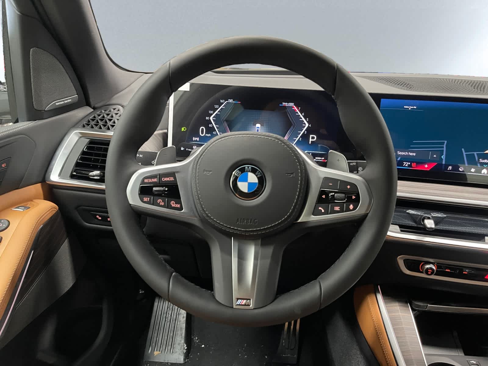 new 2026 BMW X5 car, priced at $80,550