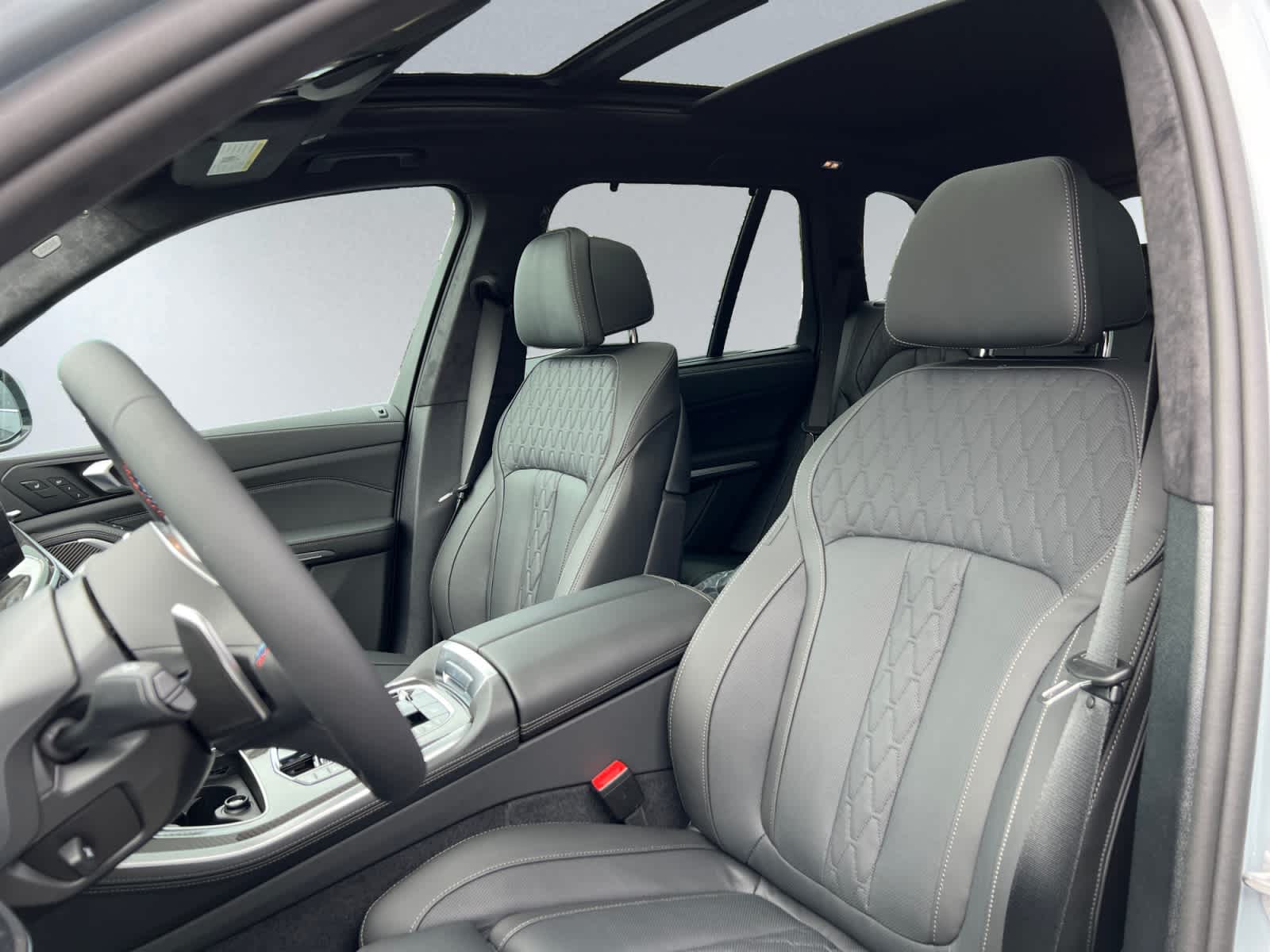 new 2026 BMW X5 car, priced at $107,570