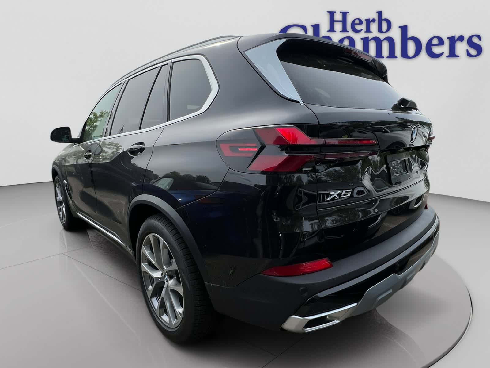 new 2026 BMW X5 car, priced at $76,400