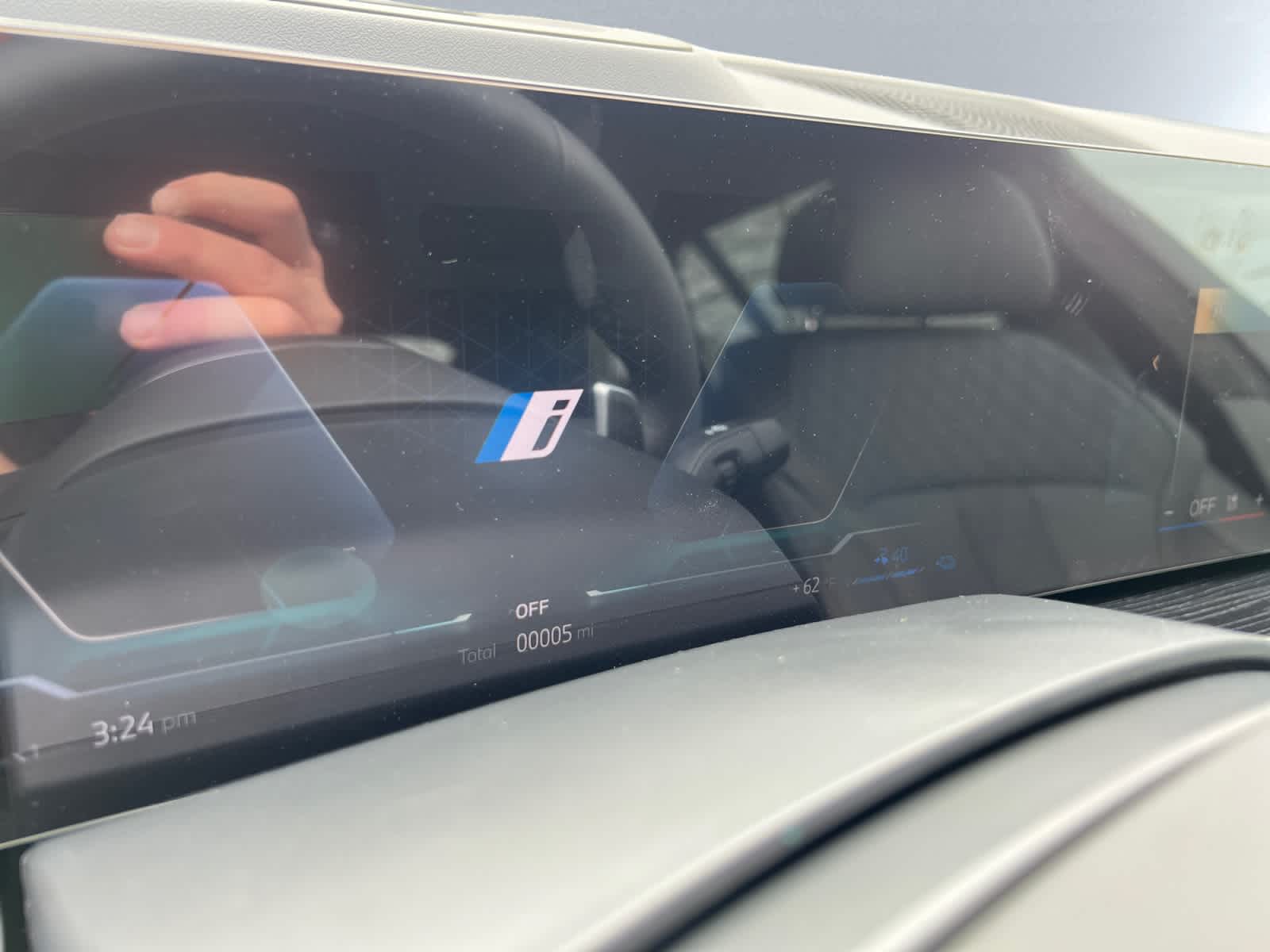 new 2026 BMW X5 PHEV car, priced at $94,125