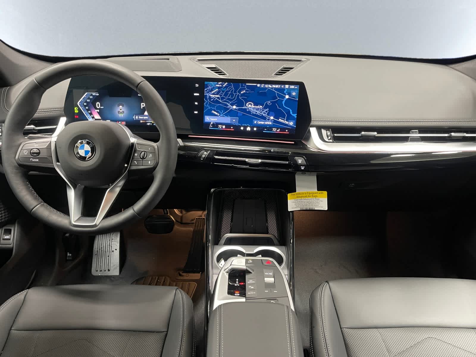 new 2026 BMW X1 car, priced at $49,970