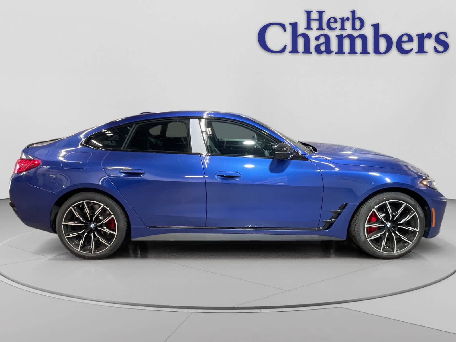 new 2026 BMW 430i car, priced at $62,650
