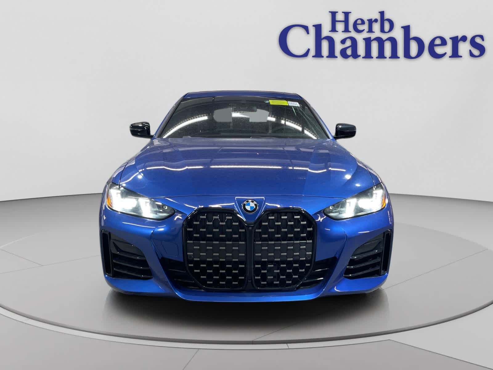 new 2026 BMW 430i car, priced at $62,650