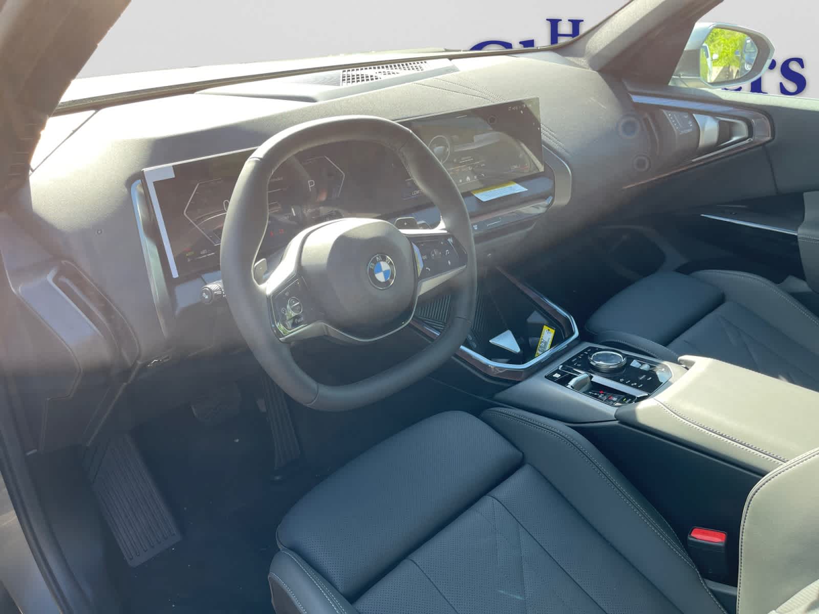new 2026 BMW X3 car, priced at $54,700