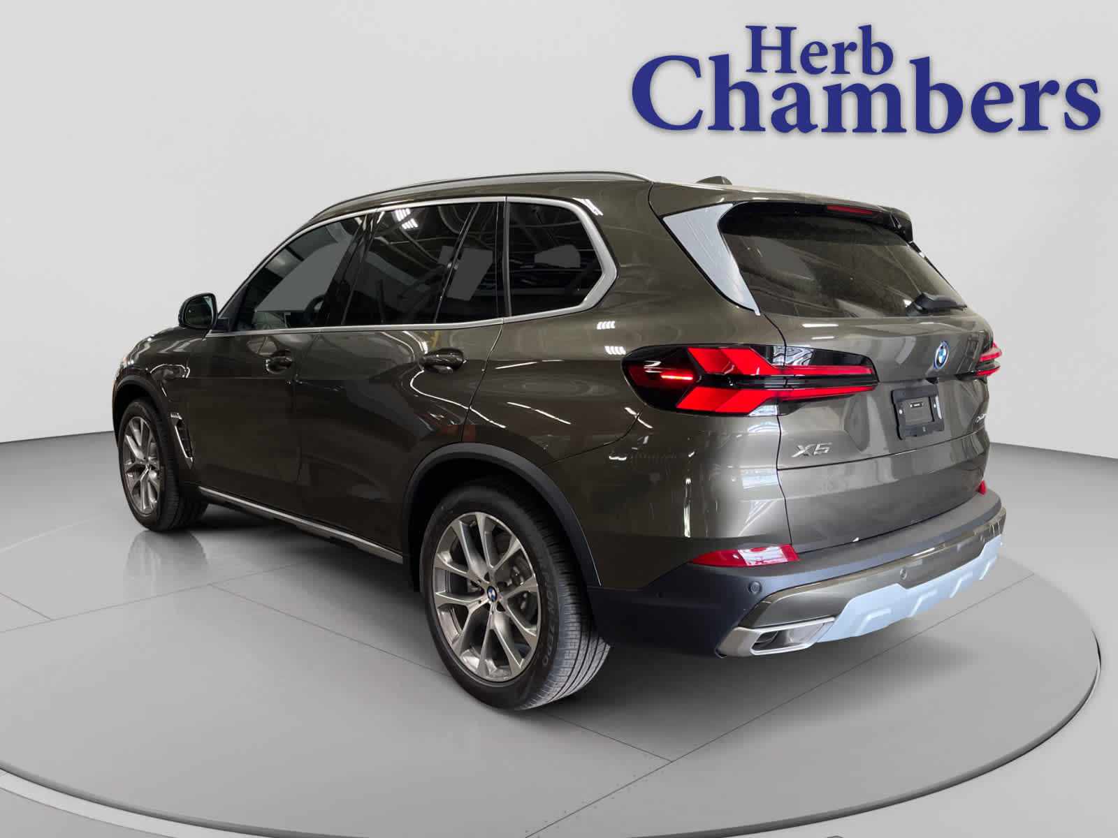 new 2026 BMW X5 PHEV car, priced at $85,650