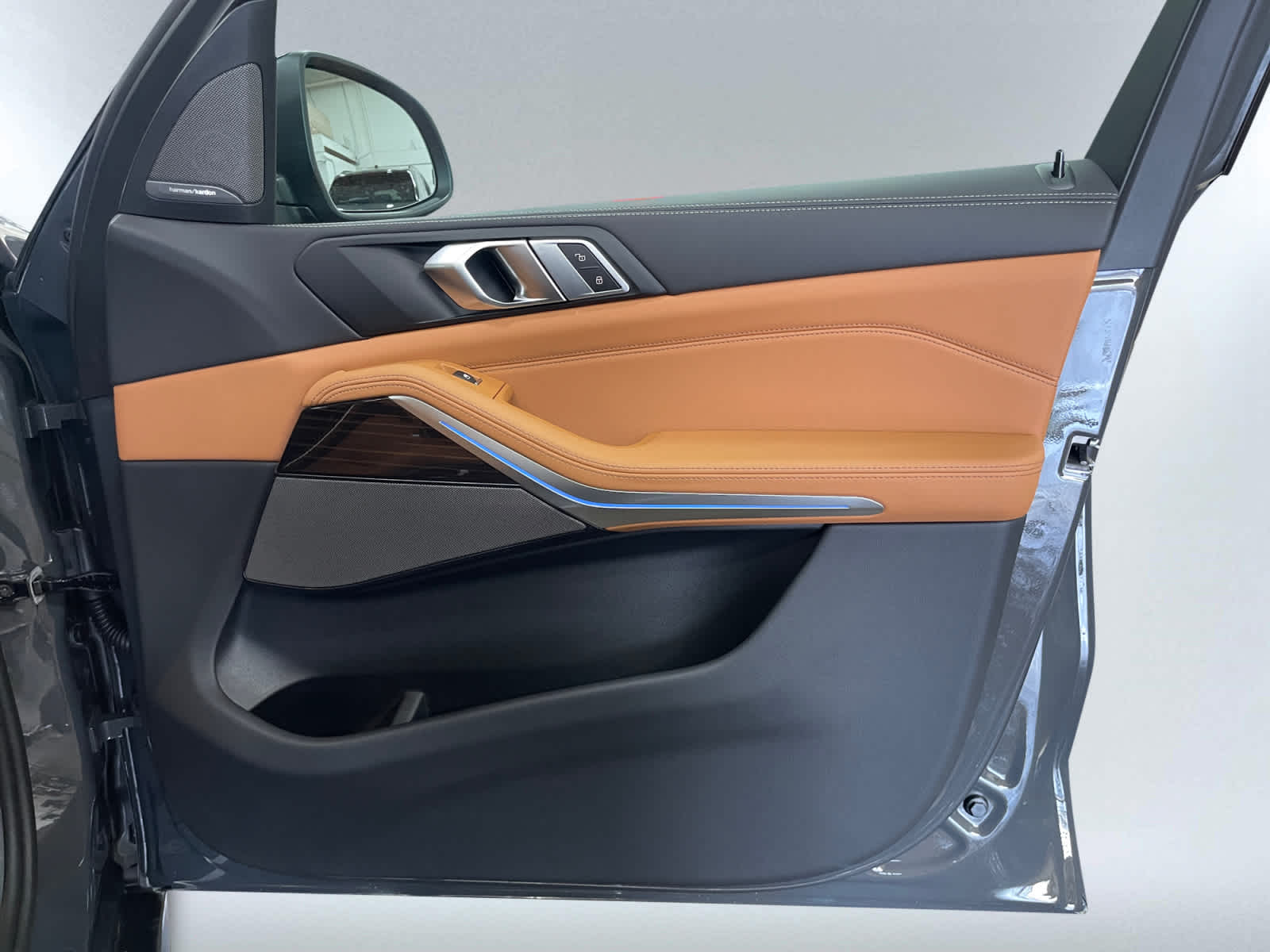 new 2026 BMW X5 PHEV car, priced at $87,450