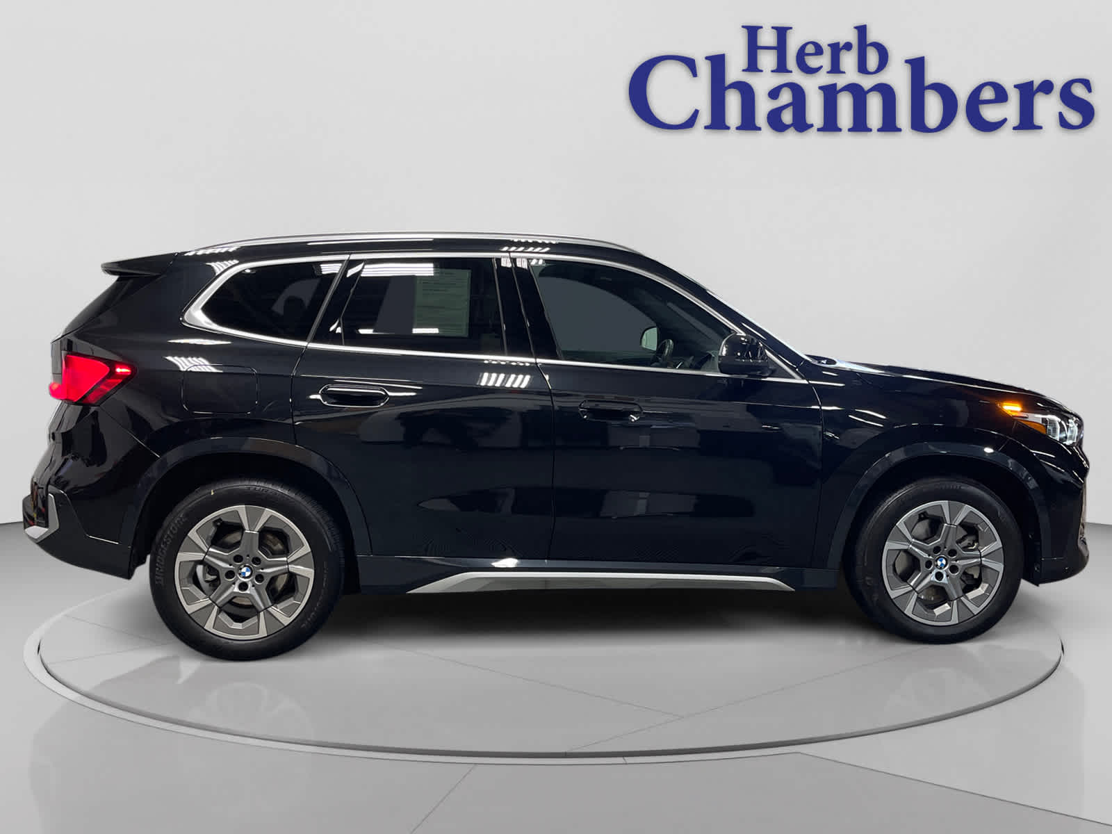 used 2025 BMW X1 car, priced at $42,997