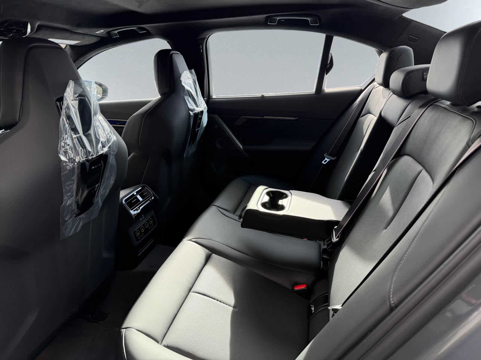 new 2026 BMW M5 car, priced at $138,810