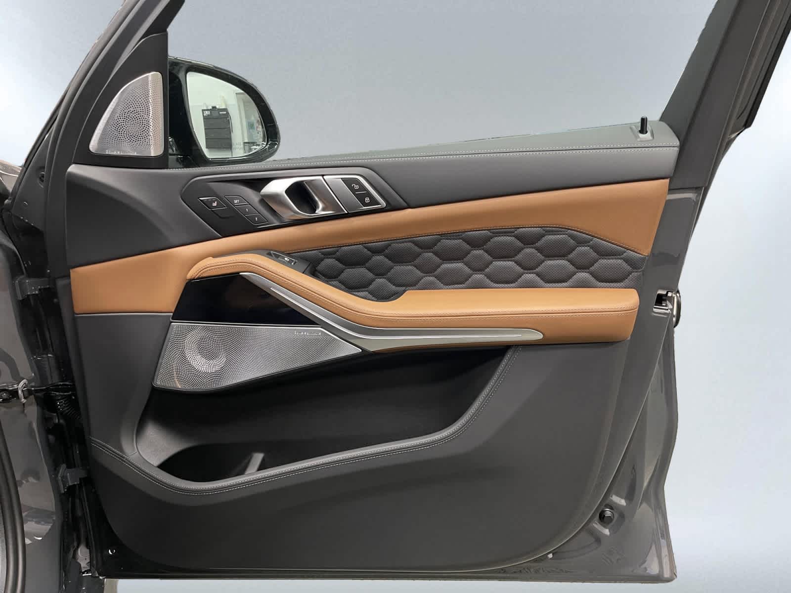 new 2026 BMW X5 M car, priced at $145,880