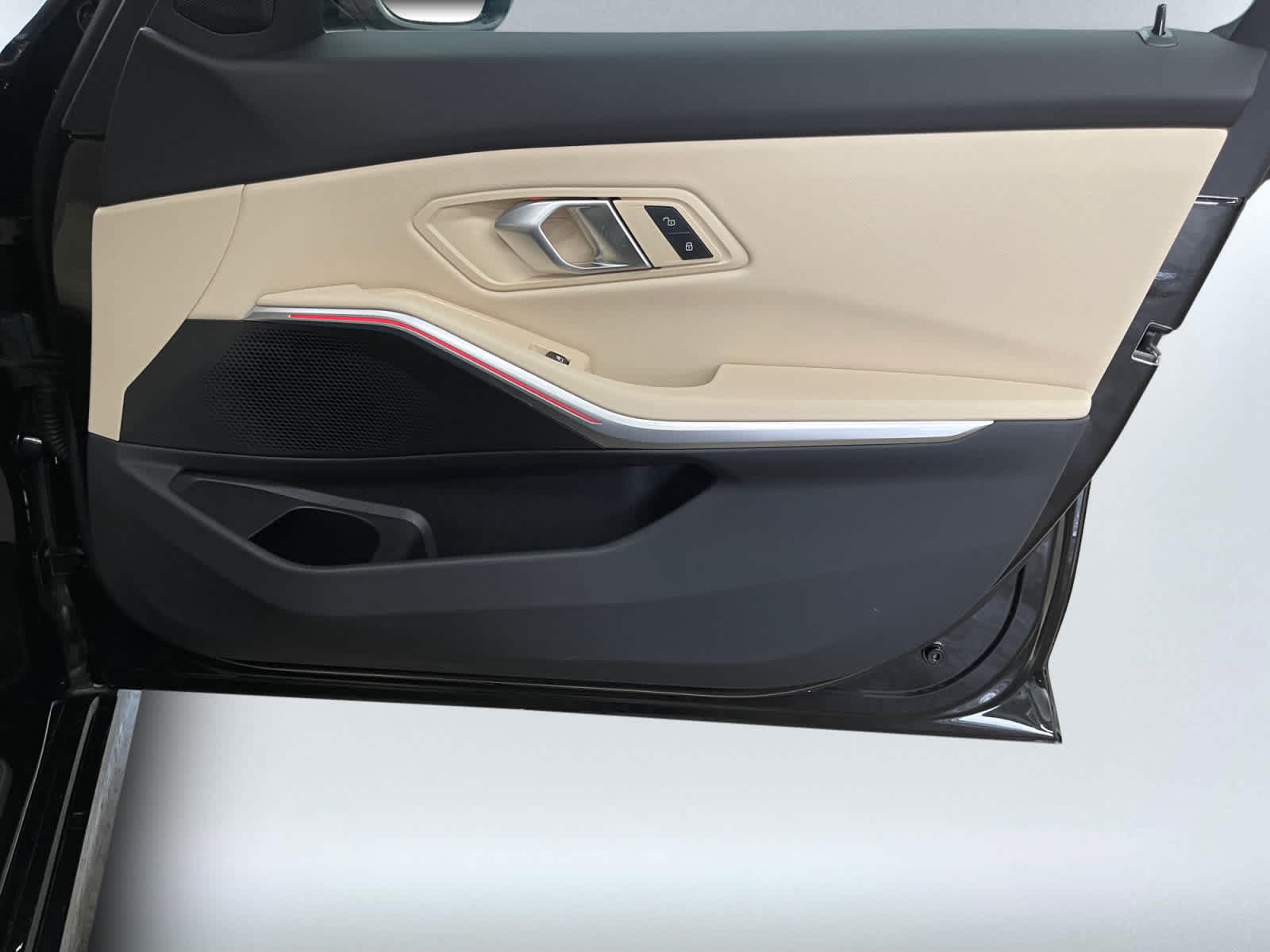 used 2025 BMW 330i car, priced at $45,997