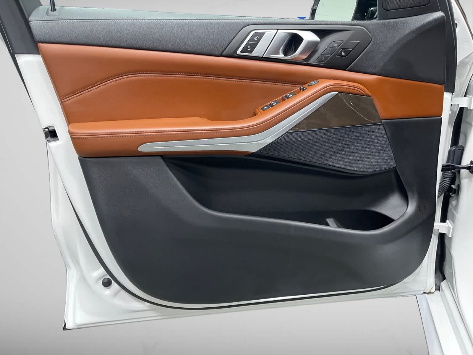 used 2022 BMW X5 car, priced at $47,397