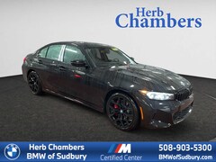 2026 BMW 330i 330i NA xDrive Sedan